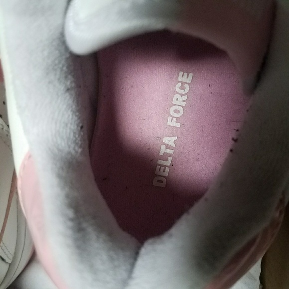 ✔NIKE Delta Force Low - Picture 7 of 8